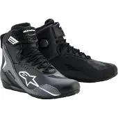 Alpinestars Faster 4 Drystar vattentät motorcykel skor