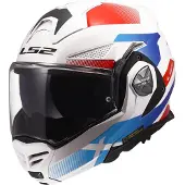 LS2 FF901 Advant X Nova Hjälm