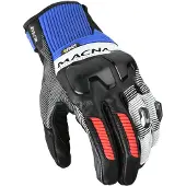 Macna Ultraxx 2.0 Perforerade Läderhandskar
