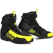 SHIMA Edge Vented Motorcykel Skor