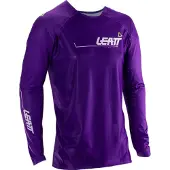 Leatt Moto 5.5 UltraWeld V26 Motocross tröja