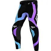 FXR Revo 2025 Motocross byxor för ungdomar