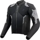 Rebelhorn Jax vattentät motorcykeltextiljacka