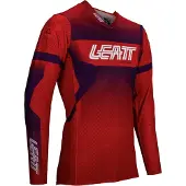Leatt 5.5 Ultraweld Långärmad Trikå