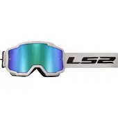 LS2 Charger Motocrossglasögon