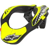Alpinestars Support Ungdom halsskydd