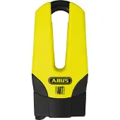ABUS Granit Quick 37 60hb70 Maxi Pro Skivbromslås