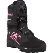 KLIM Aurora GTX BOA 2023 Snöskoter stövlar för damer