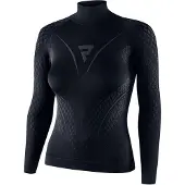 Rebelhorn Therm 2 Damers långärmade funktionella skjortor