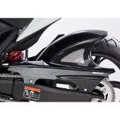 Bodystyle bakre hugger ABS plast kol utseende