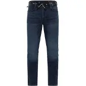 Riding Culture Tapered Slim Motorcykel Jeans