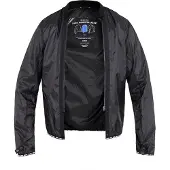 John Doe Aero Mesh Windblocker dammotorcykel innerjacka