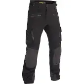 Lindstrands Storbo vattentät motorcykel textil byxor