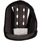 Bell Mx-9 Innerfoder
