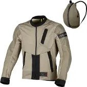 Macna Torido Motorcykel Textil Jacka