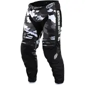 Troy Lee Designs Gp Formula Camo Terrängbyxor