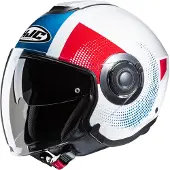 HJC i40N Pyle Jet hjälm