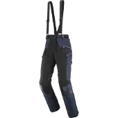 Ixon Odin vattentät damer motorcykel textil byxor