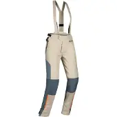 Bering Siberia vattentät Damer Motorcykel Textil Byxor