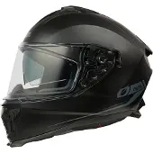 O'Neal Challenger Solid Fullface-hjälm