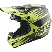 Troy Lee Designs Gp Pro Segment Offroadhjälm