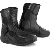 SHIMA Fusion WP Damernas motorcykelstövlar