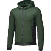 Held Dragger Adventure Motorcykel Textil Jacka