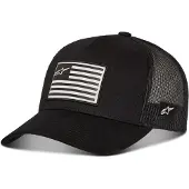 Alpinestars Flag Snapback Keps