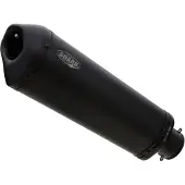 Shark Auspuff XL750 TRANSALP 23- BL
