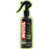 Motul MC Care M1 Helmet And Visor Cleaner Spray 250 ml