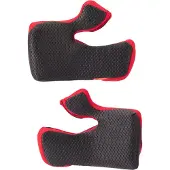 Alpinestars Sm10 +5 Mm Kindkuddar