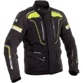 Richa Infinity 2 Pro Damer Motorcykel Textil Jacka