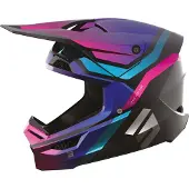 Shot Race Gear Race Offroadhjälm