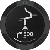 Beeline Moto Ii Gps-satellitnavigering