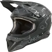 O'Neal 1SRS SPLASH Motocross hjälm
