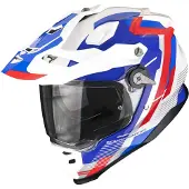 Scorpion Adf-9000 Air Patrol Fullface-hjälm