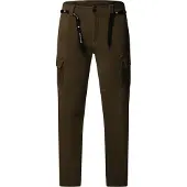 Riding Culture NATE OLIVE HERRAR Motorcykeljeans Oliv W32/L32 Herrar grøn