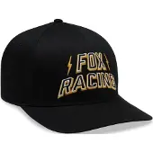 FOX Storm Flexfit-keps
