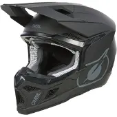 O'Neal 3srs Solid Junior Off-road Hjälm