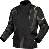 LS2 Narvik vattentät damer motorcykel textil jacka