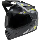 Bell Mx-9 Adventure Mips Mesa Fullface-hjälm