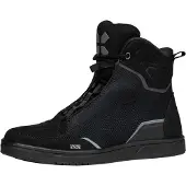 IXS Rapid-Air 1.0 Motorcykel Skor