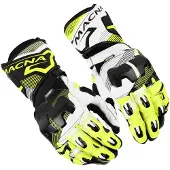 Macna Powertrack 2.0 Skinnhandskar