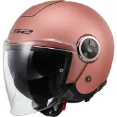 LS2 Of620 Classy öppen Hjälm