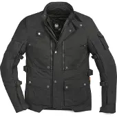 Merlin Mahala Pro D3O Explorer Motorcykel Textil Jacka