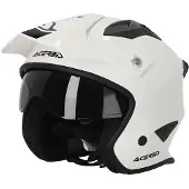 Acerbis Aria 2206 öppen Hjälm