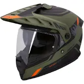 Merlin Torres Adventure Block Enduro Hjälm