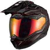 NEXX X.Rally Namib Carbon Enduro-hjälm