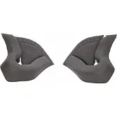 Schuberth M1 Pro Kindkuddar