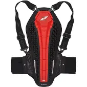 Zandona Hybrid Back Pro X6 Tillbaka Beskyddare